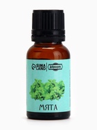 Набор эфирных масел эвкалипт, мята, кедр, «Добропаровъ», 3 шт. по 17 мл - Фото 15