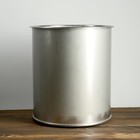 Термос армейский, 25 л, металл, колба из нержавеющей стали, зелёный - Фото 6