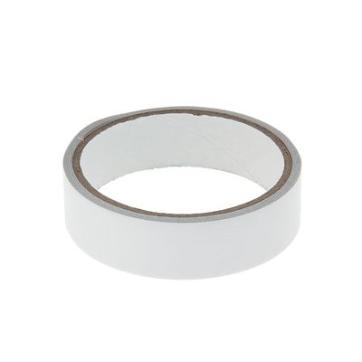 Клейкая лента двусторонняя, 25 мм × 5 м