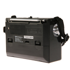 Радиоприемник "Эфир-10", FM 64-108МГц, 900 мАч, USB, SD, microSD - Фото 4
