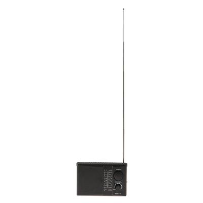 Радиоприемник "Эфир-12", FM 64-108 МГц, 220 В