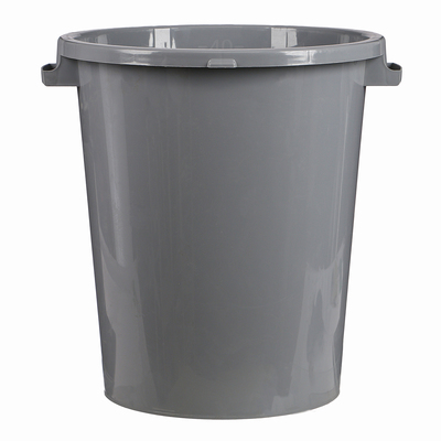 УЦЕНКА Бак пищевой, 40 л, без крышки