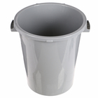 УЦЕНКА Бак пищевой, 40 л, без крышки - Фото 2