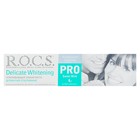 Зубная паста R.O.C.S. PRO Sweet Mint "Деликатное отбеливание", 135 г - Фото 3