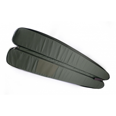 Чехол для полуавтомата, длина чехла 137 см, цвет зелёный