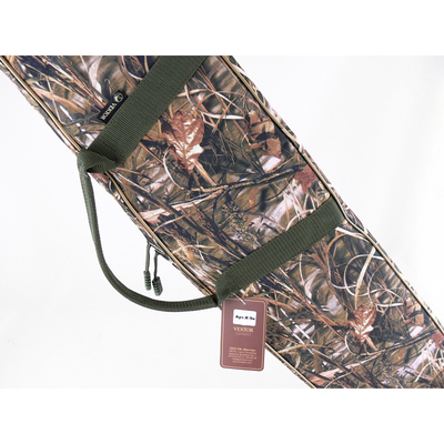 Чехол для полуавтомата, длина чехла 137 см, цвет камыш