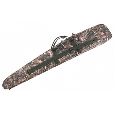 Чехол для полуавтомата, длина чехла 137 см, цвет камыш