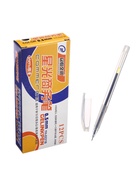 Ручка гелевая, 0.5 мм, стержень синий, тонированный корпус  (артикул 546729)  большой выбор товаров оптом и в розницу по низким ценам с доставкой