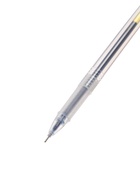 Ручка гелевая, 0.5 мм, стержень синий, тонированный корпус  (артикул 546729)  большой выбор товаров оптом и в розницу по низким ценам с доставкой