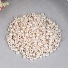 Бисер Чехия "GAMMA" круглый "4"  10/0   5гр  (D298 жемчужный) - фото 28458423 Бисер Чехия "GAMMA" круглый "4"  10/0   5гр  (D298 жемчужный) - фото 28458423