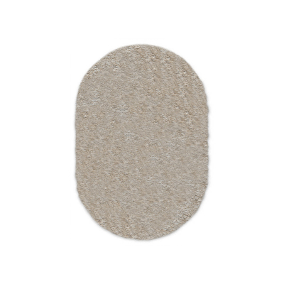 Ковёр овальный Shaggy Lama, размер 1.2 x 1.7 м, 1039 2 35328