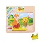 Пазл "Сказки" - Фото 1