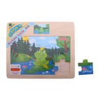 Пазл "Сказки" - Фото 2