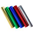 Бумага цветная фольгированная А4, 5 листов, 5 цветов «Весёлые бантики», перламутровая, МИКС - Фото 2