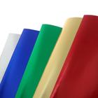 Бумага цветная фольгированная А4, 5 листов, 5 цветов «Весёлые бантики», перламутровая, МИКС - Фото 3