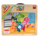 Пазл "Фиксики" - Фото 2