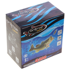 Катушка Q200, пластиковая шпуля (2ВВ; 0,15/230; 5,1:1) - Фото 2