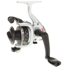 Катушка Q200, пластиковая шпуля (2ВВ; 0,15/230; 5,1:1) - Фото 7