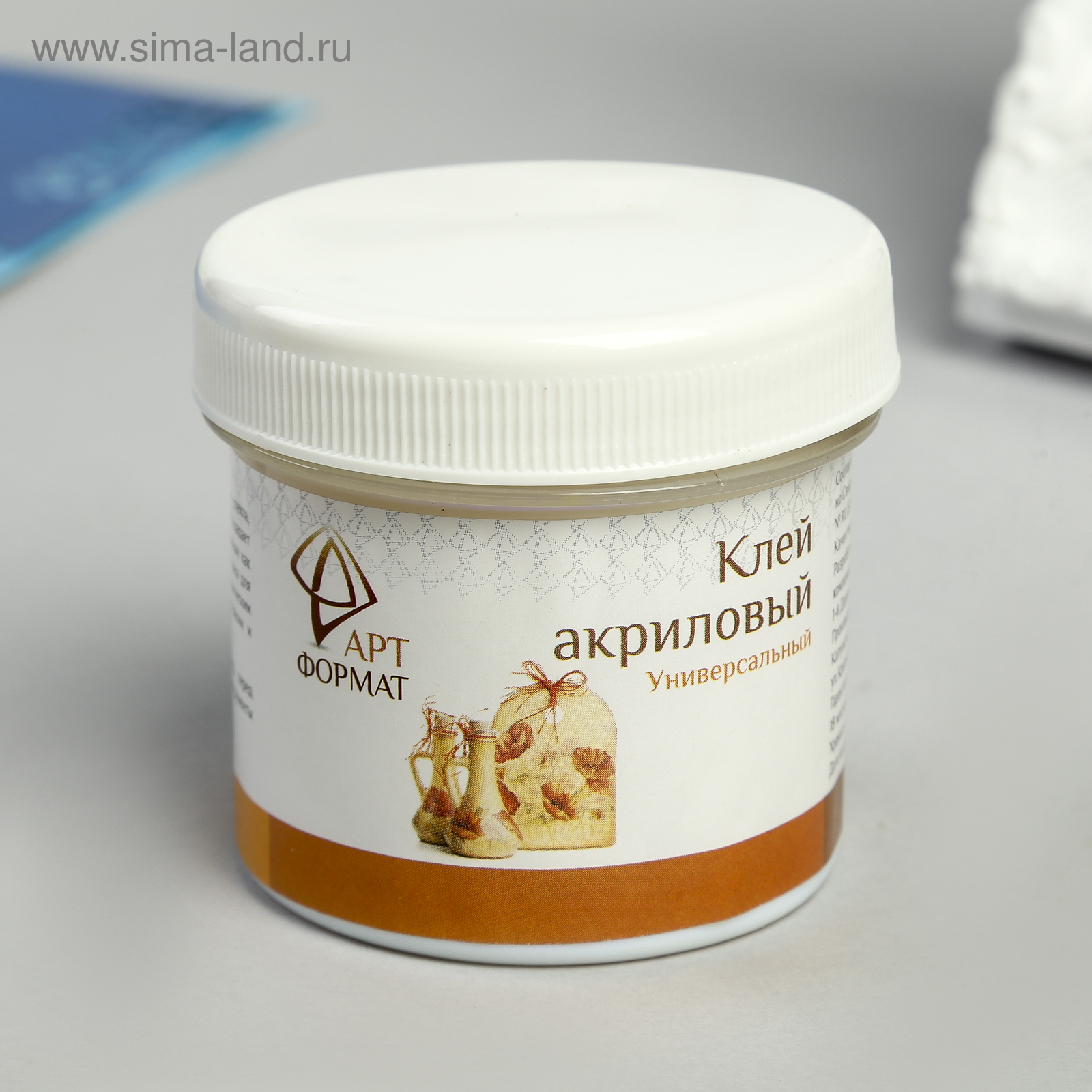 Купить Клей Акриловый В Спб