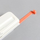 Дырокол регулируемый на 6 отверстий DR6-01 "Рукоделие" - фото 22445795