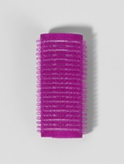 Бигуди «Липучка», d=2.6 см, 6 см, 4 шт., сиреневое - Фото 2