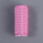 Бигуди «Липучка», d=2.6 см, 6 см, 4 шт., сиреневое - Фото 4