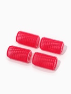 Бигуди «Липучка», d=3 см, 6 см, 4 шт., МИКС - Фото 1