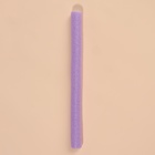 Бигуди «Бумеранг», d = 1 см, 15 см, 6 шт, цвет МИКС - Фото 5