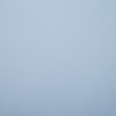 Ткань портьерная 10 м, ширина 280 см, 240 г/м², цвет голубой, двусторонний блэкаут, 100% п/э