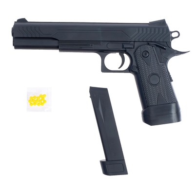 Пистолет пневматический «Беркут»