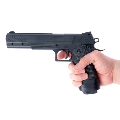 Пистолет пневматический «Беркут»