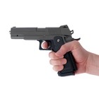 Пистолет пневматический «Стрелок», металлический - фото 4273237