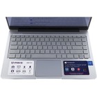 Ноутбук IRBIS NB131, 14.1", 1920x1080, Cel N3350, 3 Гб, SSD 32 Гб, HD500, W10, цвет серебро   436200 - Фото 2
