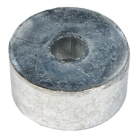 

Анод Tecnoseal для Suzuki DF8, цинк, 55321-87J00