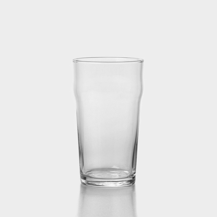 Стакан стеклянный для пива «Пейл-эль», 570 мл - Фото 1