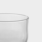 Пивной стакан ОСЗ «Пейл-эль», 570 мл, стекло, прозрачный - Фото 2