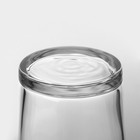 Пивной стакан ОСЗ «Пейл-эль», 570 мл, стекло, прозрачный - Фото 3