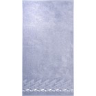 Полотенце махровое «Brilliance» 70х130 см, цвет серый, 390 гр/м2 - Фото 2