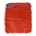 Сетка овощная, красная, 45×75 см, 25 - 30 кг - Фото 2