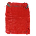 Сетка овощная, красная, 50×80 см, 35 - 40 кг - Фото 2