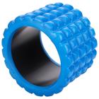 Роллер для йоги, 10 × 14 см, цвета микс - фото 43695210