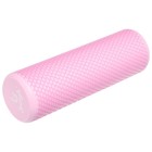 Ролик массажный Sangh, 30х9 см, цвета МИКС - Фото 19