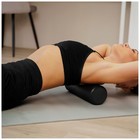 Ролик массажный Sangh, 30х9 см, цвета МИКС - Фото 4