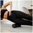 Ролик массажный Sangh, 30х9 см, цвета МИКС - Фото 7