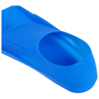 Ласты для плавания, длина стопы 20,5 см, размер 30-32, цвета микс - Фото 2