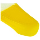 Ласты для плавания, длина стопы 20,5 см, размер 30-32, цвета микс - Фото 12