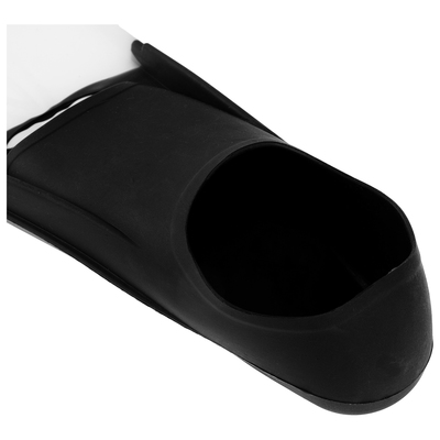 Ласты для плавания, длина стопы 20,5 см, размер 30-32, цвета микс