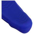 Ласты для плавания ONLYTOP, р. 33-35, цвет синий - Фото 3