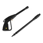 Пистолет для мойки высокого давления, 88 см, резьбовое соединение М14 - Фото 2