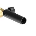 Пенообразователь для мойки автомобиля с емкостью 900 мл, М12 - Фото 13